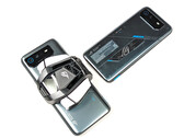 Asus ROG Phone 6D e 6D Ultimate