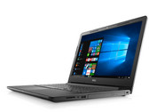 Breve Análise do Portátil Dell Vostro 15 3568 (7200U, 256GB)