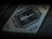 Variantes do Super RDNA2 que chegam? (Fonte de imagem: AMD)