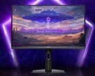 O AOC AGON PRO AGP257FT