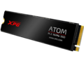 Um Átomo 50 SSD. (Fonte: XPG)