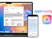 Apple A inteligência no iPadOS 18.1 developer preview pode reescrever cerca de 15.000 caracteres de texto em menos de 2 minutos (Fonte da imagem: Apple)