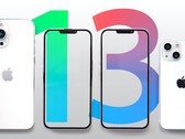 De acordo com Ming-Chi Kuo, o iPhone 13 começará com 128GB de armazenamento, e haverá uma opção de 1TB para o iPhone 13 Pro (Imagem: MacRumors)