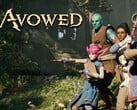Logotipo de Avowed (Fonte da imagem: Obsidian Entertainment)