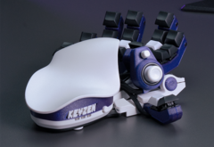 Edição especial do teclado e joystick para jogos Azeron Keyzen