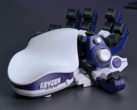 Edição especial do teclado e joystick para jogos Azeron Keyzen