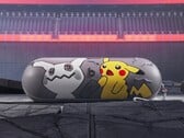A edição Pokémon da Beats Pill será vendida na China, no Reino Unido e nos EUA.