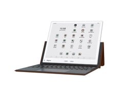 O Bigme B10 é um tablet com tecnologia “ Android ” e tela E Ink colorida.