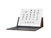 O Bigme B10 é um tablet com tecnologia “ Android ” e tela E Ink colorida.