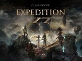 Imagem oficial de Clair Obscur: Expedition 33 na Epic Games. (Fonte da imagem: Epic Games) 