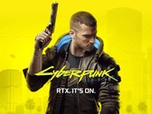DLSS é a maneira de jogar o Cyberpunk 2077 com o máximo de detalhes em 4K com traçado de raio, atualmente. (Fonte de imagem: NVIDIA)