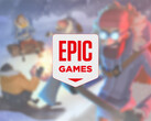 A próxima oferta tem o valor de US$ 14,98. Na foto: Imagem da capa do Project Winter. (Fonte da imagem: Epic Games Store - editado)