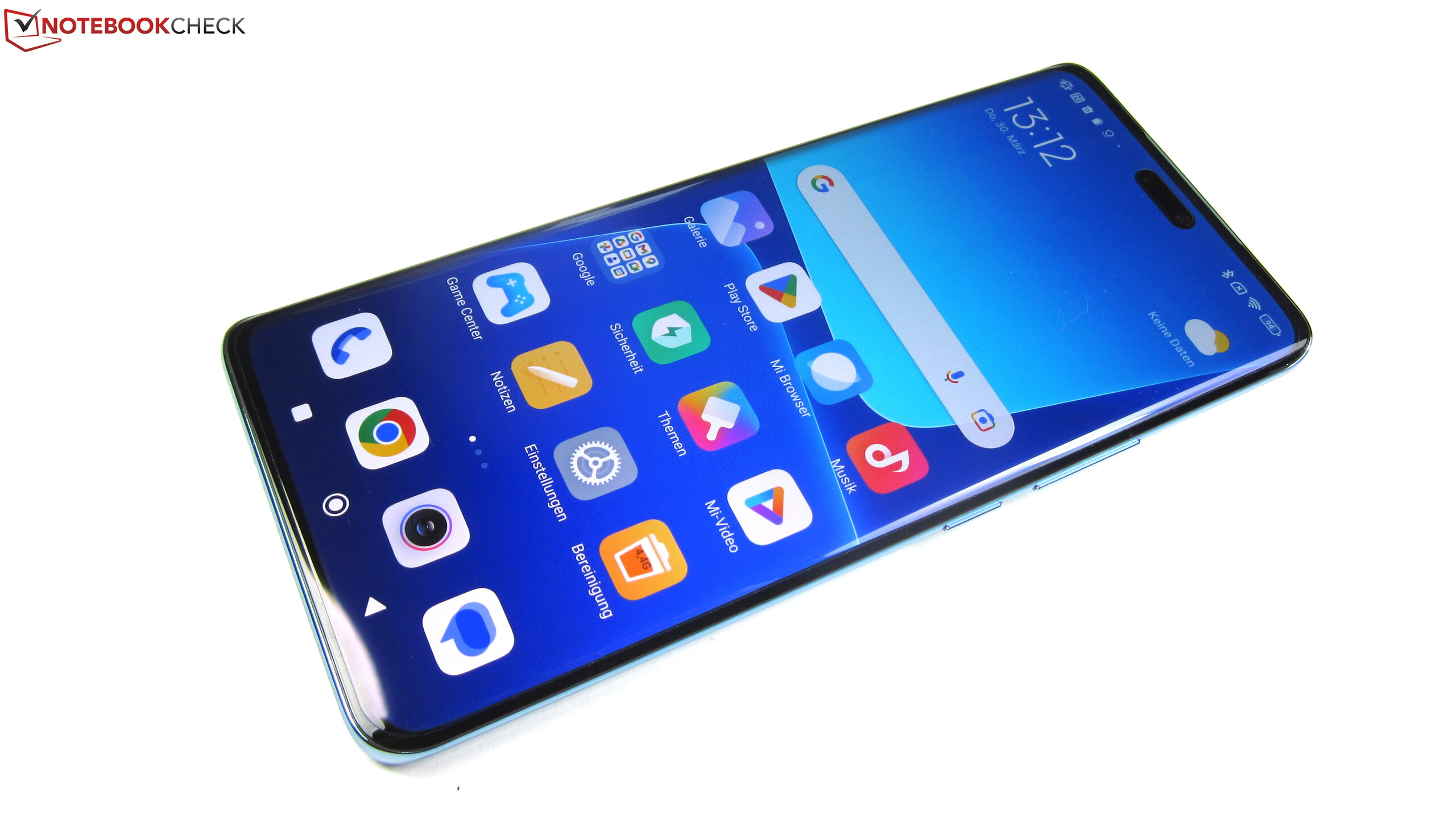 Review do Xiaomi 11T Pro: espetacular no papel, mas