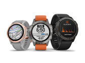 Breve Análise do Smartwatch Garmin Fenix 6X Pro Solar – relógio esportivo e satnav offline em um