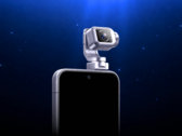 O Honor Robot Phone.