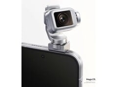 Honor Robot Phone
