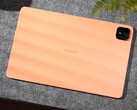 O novo MagicPad 4 terá uma tela de 12,1 polegadas. Na foto: uma imagem que mostra a parte traseira do tablet.