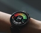 O Huawei Watch GT 4 parece estar recebendo uma nova atualização. (Fonte da imagem: Huawei)