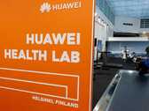 A Huawei se baseia na experiência da Europa e abre um novo Laboratório de Saúde na Finlândia