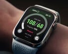 Após uma atualização, o Huawei Watch D2 pode monitorar a pressão arterial 24 horas por dia. (Fonte da imagem: Huawei)
