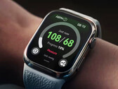 Após uma atualização, o Huawei Watch D2 pode monitorar a pressão arterial 24 horas por dia. (Fonte da imagem: Huawei)
