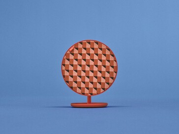 O alto-falante Bluetooth IKEA Solskydd de 8