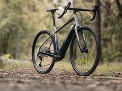 A Marin Bikes Lombard E possui um motor Bosch SX Spring (Fonte da imagem: Marin Bikes)