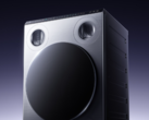 A máquina de lavar roupa Mijia Three-Zone Pro da Xiaomi (na foto) está prestes a ser lançada na China. (Fonte da imagem: Xiaomi)