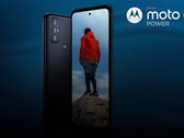 A Moto G Power 2022 estará disponível no início de 2022. (Fonte de imagem: Motorola)