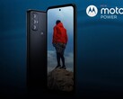 A Moto G Power 2022 estará disponível no início de 2022. (Fonte de imagem: Motorola)