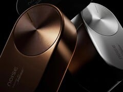 Os fones de ouvido Master Buds Open da Noise foram projetados para oferecer som de qualidade, permitindo, ao mesmo tempo, que o usuário permaneça atento ao ambiente ao seu redor.