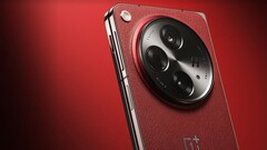 O OnePlus Open. (Fonte da imagem: OnePlus)