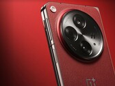 O OnePlus Open. (Fonte da imagem: OnePlus)
