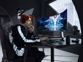 A Samsung lançou um novo monitor de jogos de alta tecnologia chamado Odyssey Neo G9