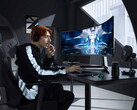 A Samsung lançou um novo monitor de jogos de alta tecnologia chamado Odyssey Neo G9