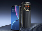 O Oukitel WP30 Pro terá um grande desconto na próxima venda aberta da empresa, de 11 a 17 de novembro