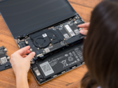 Framework Laptop 12th gen Core i7-1280P, Core i7-1260P, e Core i5-1240P estão finalmente aqui (Fonte: Framework)