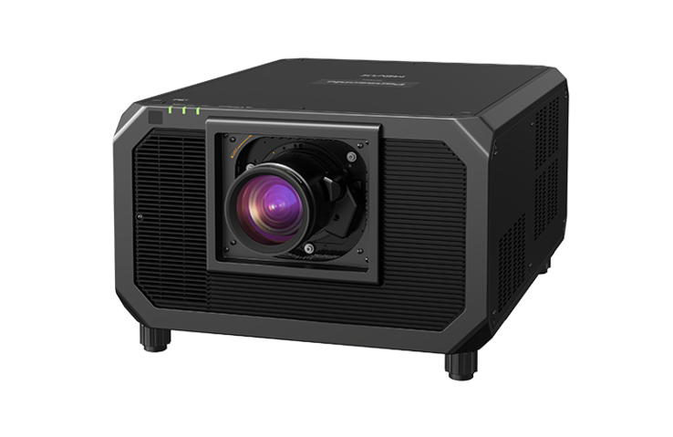 A Panasonic Connect PT-RQ45K (Fonte da imagem: Panasonic)