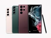 Nem tudo está bem com One UI 5.1 em aparelhos Samsung mais antigos Galaxy. (Fonte da imagem: Samsung)