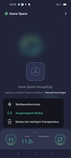 Software do Oppo Reno4 Pro