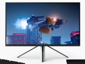 O Sony Inzone M3 e o Inzone M9 são monitores de jogos com alta taxa de atualização. (Fonte de imagem: Sony)