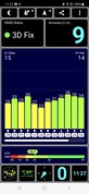 Teste de GPS: Dentro de casa