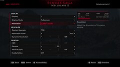 Saga de Senua: Hellblade 2
