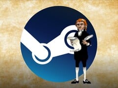 O jogo “Sid Meier's Colonization” está disponível no Steam com um desconto de 85% até 20 de julho, por US$ 1,04.