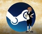 O jogo “Sid Meier's Colonization” está disponível no Steam com um desconto de 85% até 20 de julho, por US$ 1,04.