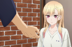 Os últimos episódios da primeira temporada terminaram com uma nota bastante empolgante (Fonte da imagem: Captura de tela - Crunchyroll)