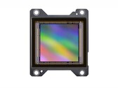 O sensor mais recente da Sony oferece um obturador global de alta velocidade, apesar de sua alta resolução. (Fonte da imagem: Sony)