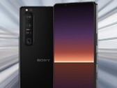 O Sony Xperia 1 III poderia ser revelado no evento Xperia Worldwide Launch, em 14 de abril. (Fonte da imagem: Sony/Voice/Evan Blass - editado)