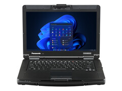 O novo Panasonic Toughbook 55 agora é oficial (imagem via Panasonic)