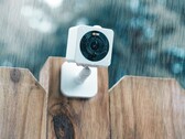 A Wyze Cam OG tem uma câmera de 1080p e visão noturna colorida. (Fonte de imagem: Wyze)
